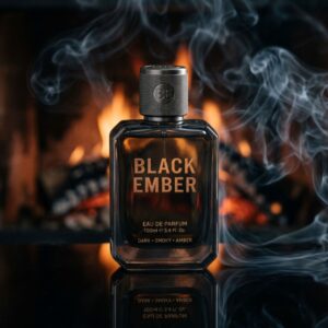 Black Ember