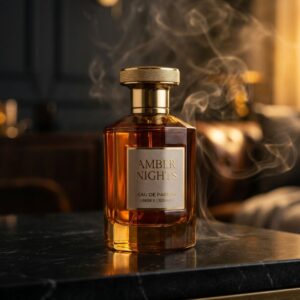 Citrus Mist