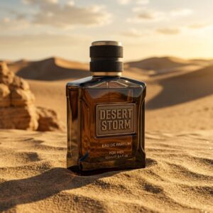 Desert Storm