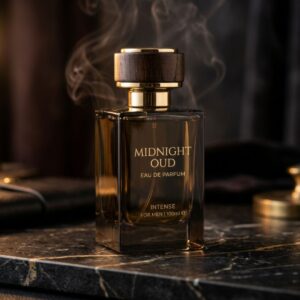 Midnight Oud