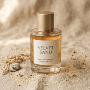 Mini Travel Perfume Tester (5ml)