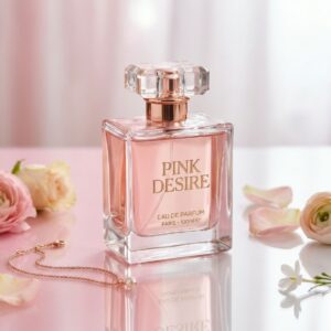 Pink Desire