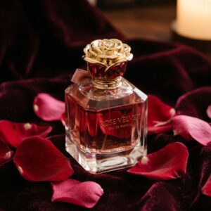 Rose Velvet