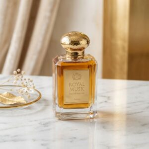 Royal Musk