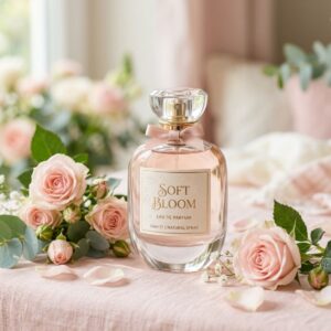 Soft Bloom
